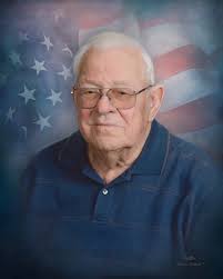 Obituary for Richard Elmer Luigs