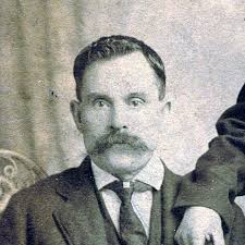 Tomasz Gazda (1856-1909)