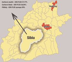 Check spelling or type a new query. Alegeri Europarlamentare In Sibiu Pnl A CaÈ™tigat Tot JudeÈ›ul Cu ExcepÈ›ia Comunelor AlÈ›ana È™i Hoghilag Usr Plus Victorie In DouÄƒ Cartiere Din Municipiul Sibiu È™i In PÄƒltiniÈ™ Eveniment Tribuna