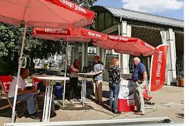 Ez Sommerredaktion Hat Sich In Nellingen Umgehort Nellingen Viel Arger Um Die Grossbaustelle News Esslinger Zeitung