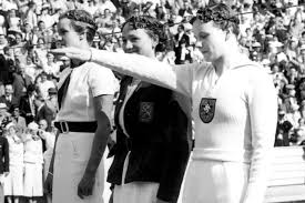 Olympische sommerspiele 1936), officially known as the games of the xi olympiad (german: Remembering The 1936 Berlin Nazi Olympics The Body Sphere Abc Radio National Australian Broadcasting Corporation