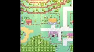 How To Find The Sapphire In Pokemon Fire Red And Leaf Green - Youtube