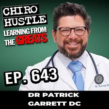 No Competition in Medical Care with Dr Patrick Garrett DC