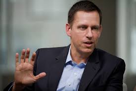 For billionaires like Peter Thiel, plan B is another country. Here's where they're lining up passports or second homes.