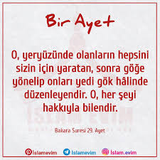 Ayetler Islam Dualar Inanc Ask Sozleri