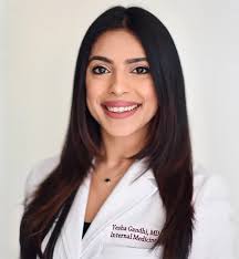 Dr. Maxwell Plesset, Internal Medicine