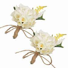 Check spelling or type a new query. Coolmade 2pcs Boutonniere Buttonholes Groom Groomsman Best Man Wedding Flowers Accessories Prom Suit Decoration Calla Antler Walmart Com Walmart Com