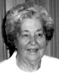 Carol Catlin Obituary (1922