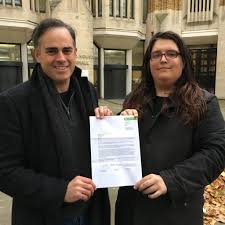 Green Party writes to Hunt over trans healthcare - Bright Green