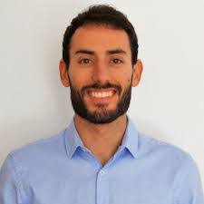 Alvaro Villanueva's Instagram, Twitter & Facebook