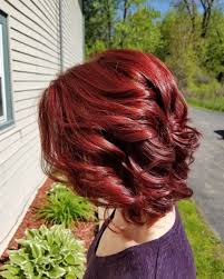 Color effects frost & glow all in one easy highlighting kit 411 reviews. Red Hair Dye Ion Novocom Top