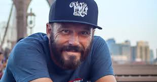 Arils Albritton, Brian Davis, Mccoy Moore, Murphy Elmore, & Dave