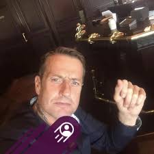 Michael Peyton April Raven