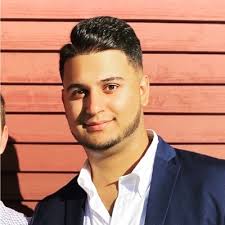 I am thrilled to announce I have accepted a full time offer from SRS…