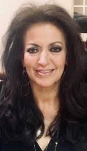 Patricia Lavender Obituary