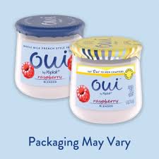 Oui Dairy Free Yogurt Alternative Reviews & Info (Dairy-Free, Plant-Based)