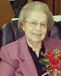 Evelyn G. "Joy" Feaster Obituary December 6, 2024
