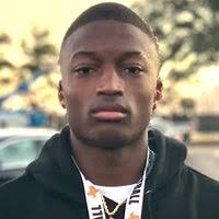 Donté Williams All Time Recruits