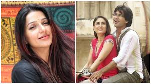 Bhumika Chawla recalls being replaced by Kareena Kapoor on Jab We Met:  Thats the only time I felt bad | Bollywood News - The Indian Express