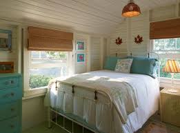Farmhouse cottage style bedroom with wallpaper iron bed and. 50 Cottage Style Primary Bedroom Ideas Photos Home Stratosphere