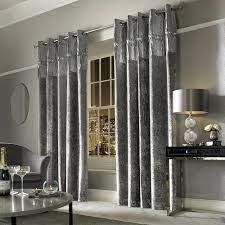 Pin By Asuman Nsubuga On Curtains Silver Curtains Kylie Minogue At Home Home Curtains