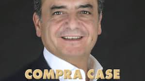 il 18 maggio, a napoli, antonio leone presenta il suo nuovo libro "compra  case e vivi di rendita"