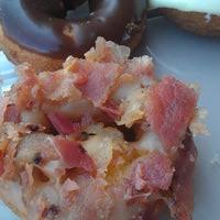 So beat feet to one of our 1970's inspired donut and coffee shops. Peace Love Little Donuts Donut Shop In Strip District