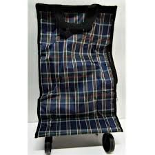 Ce dispositif est accompagné de roulettes mesurant 25 cm de diamètre. Chariot De Courses Cabas A Roulettes Trolley Pliable Ecossais Achat Vente Sac Shopping 2008810802676 Soldes Sur Cdiscount Des Le 20 Janvier Cdiscount