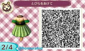 とびだせどうぶつの森 とび森マイデザイン アナと雪の女王ドレス マイデザインqrコード 焔氷魚のイラスト pixiv とび森 マイデザイン デザインqr とび森
