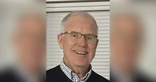 Obituary for Thomas James Mathieson