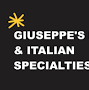 giuseppe's pizza from www.giuseppespizzaitalianspecialties.com