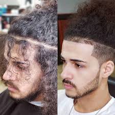 Fabio Lee Hair (@fabioleehair)