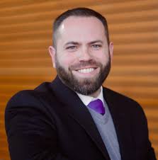 MOON, ZACHARY — Chalice Press