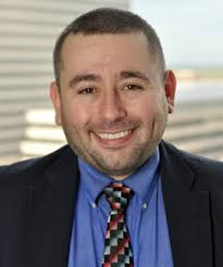 Franklin Rosenberg's Instagram, Twitter & Facebook