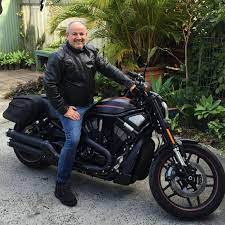 Tributes Flow For Man Killed In Motorcycle Crash Sunshine Coast Daily