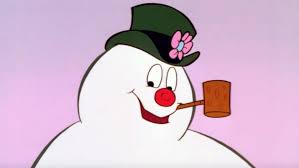 Frosty the snowman cartoon narrator. The One Messed Up Thing About These Christmas Movies Nobody Talks About