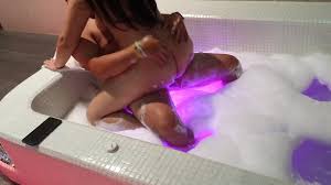 Secret sex with my stepmom-we almost got caught-LuxuryMur