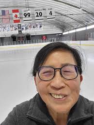 Paramount Adult Skaters