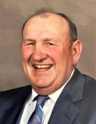 Obituary for Sherwood Otto Lahann