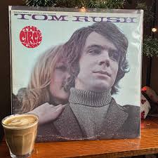 Tom Rush's rendition of “Urge for Going” is worth the price of admission  alone. : r/vinyl