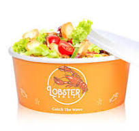 Custom Printed Eco Friendly Recyclable/Biodegradable ...