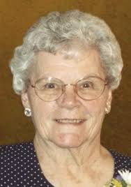 Martha Hawkins Obituary