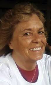 Mary “Jo” Jurczak Obituary April 2, 2018