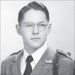 EDWARD BLICK Obituary (2021)