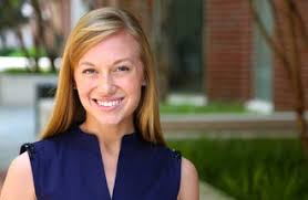 Liberty senior earns PRWeek Student of the Year award