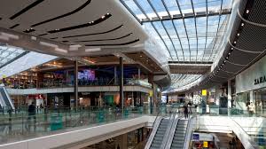 Check spelling or type a new query. Westfield Stratford City Buchan Mall Design Architecture Architecture Building