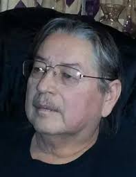 Delmar Thomas Fairchild,