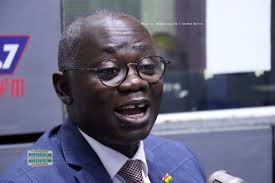 GES revises promotion process for staff