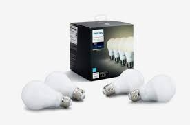 How To Find Energy Efficient Bulbs That Give Off Not Horrible Light In 2020 Hue Philips Led Smart Bulb Smart Bulbs