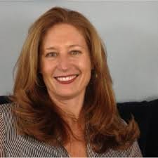 I have finally updated my profile picture with my decidedly uncolored, gray  hair.